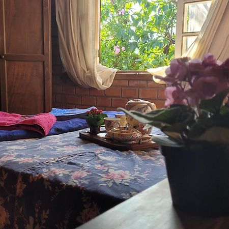 Pousada Villa Morena Florianópolis Kültér fotó