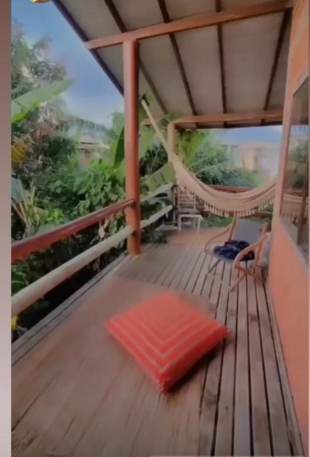 Pousada Villa Morena Florianópolis Kültér fotó