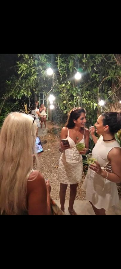 Pousada Villa Morena Florianópolis Kültér fotó