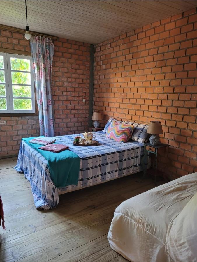 Pousada Villa Morena Florianópolis Kültér fotó