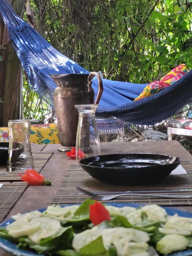 Pousada Villa Morena Florianópolis Kültér fotó