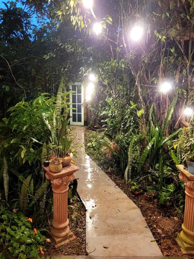 Pousada Villa Morena Florianópolis Kültér fotó
