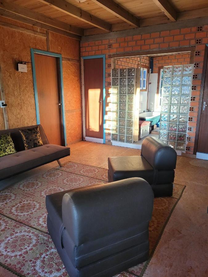 Pousada Villa Morena Florianópolis Kültér fotó