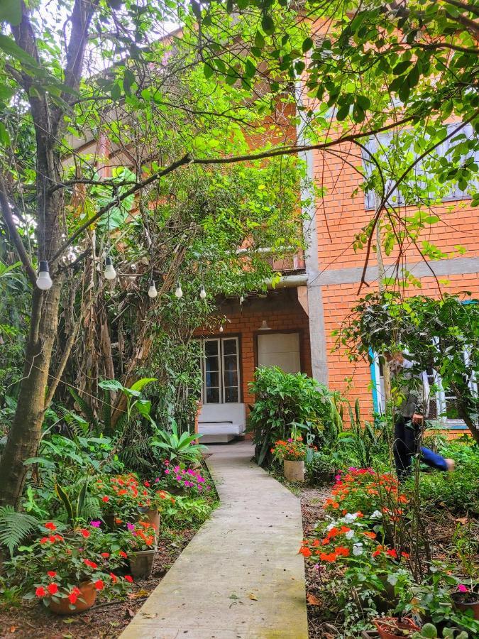 Pousada Villa Morena Florianópolis Kültér fotó