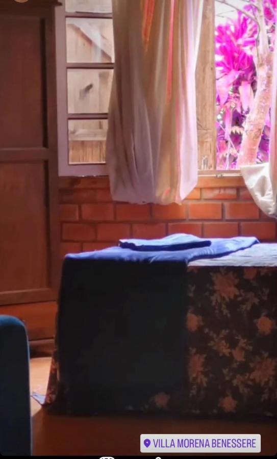 Pousada Villa Morena Florianópolis Kültér fotó