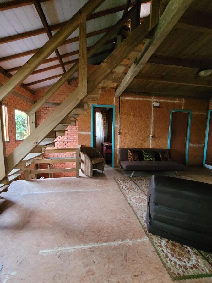 Pousada Villa Morena Florianópolis Kültér fotó