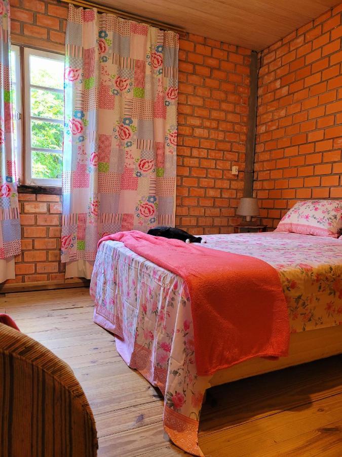 Pousada Villa Morena Florianópolis Kültér fotó
