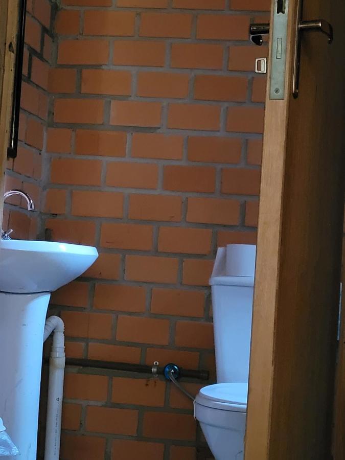 Pousada Villa Morena Florianópolis Kültér fotó
