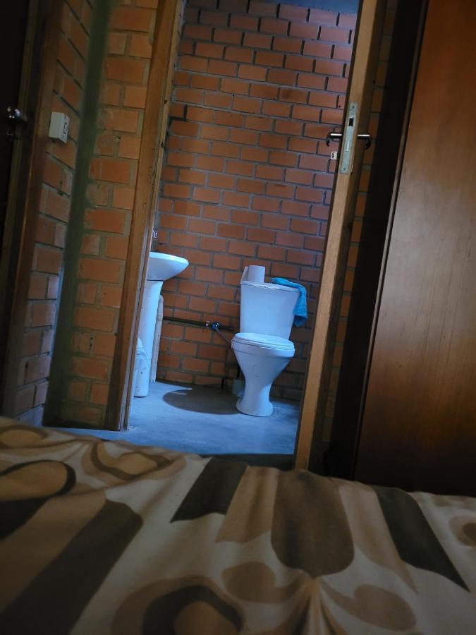 Pousada Villa Morena Florianópolis Kültér fotó
