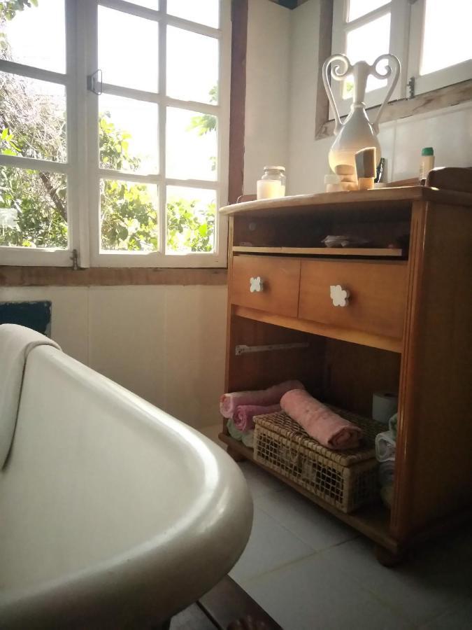 Pousada Villa Morena Florianópolis Kültér fotó