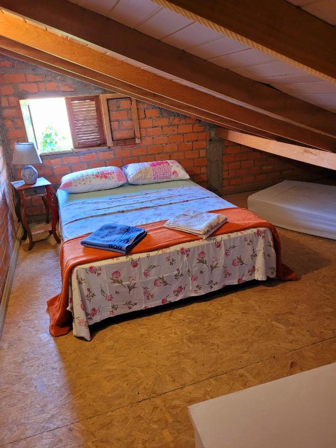Pousada Villa Morena Florianópolis Kültér fotó