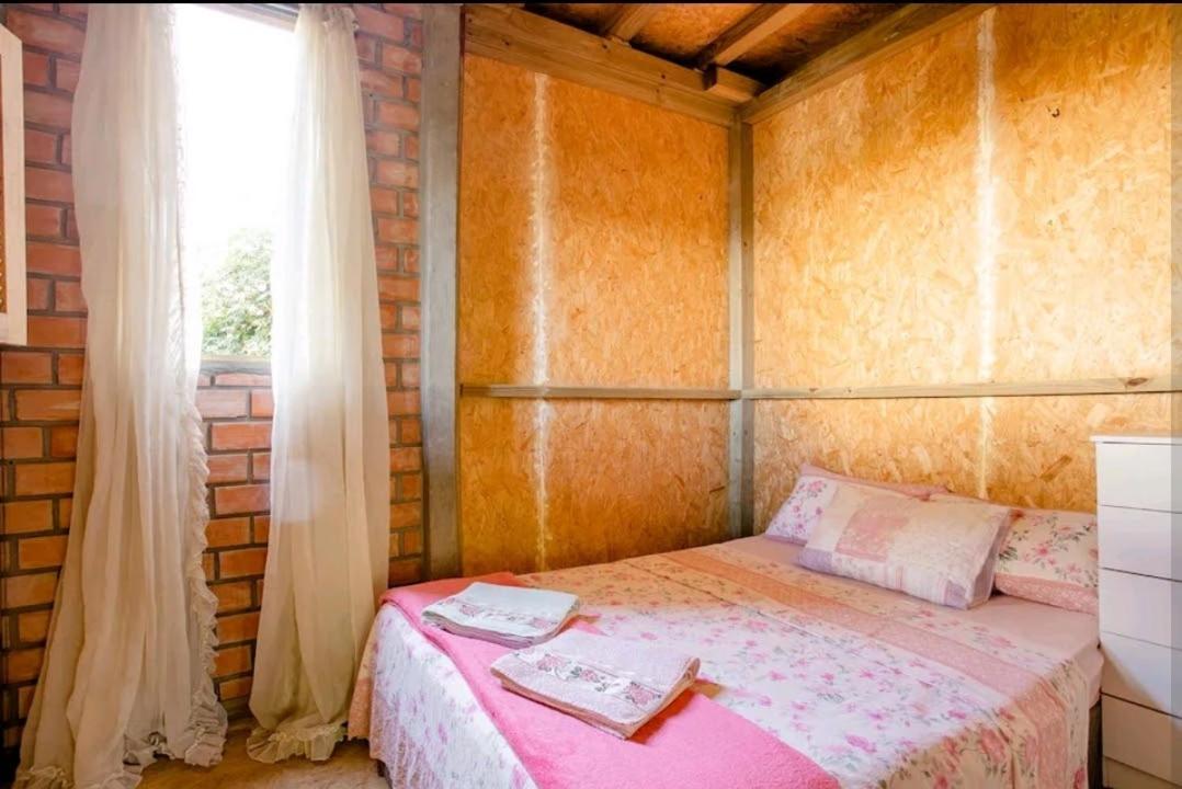 Pousada Villa Morena Florianópolis Kültér fotó