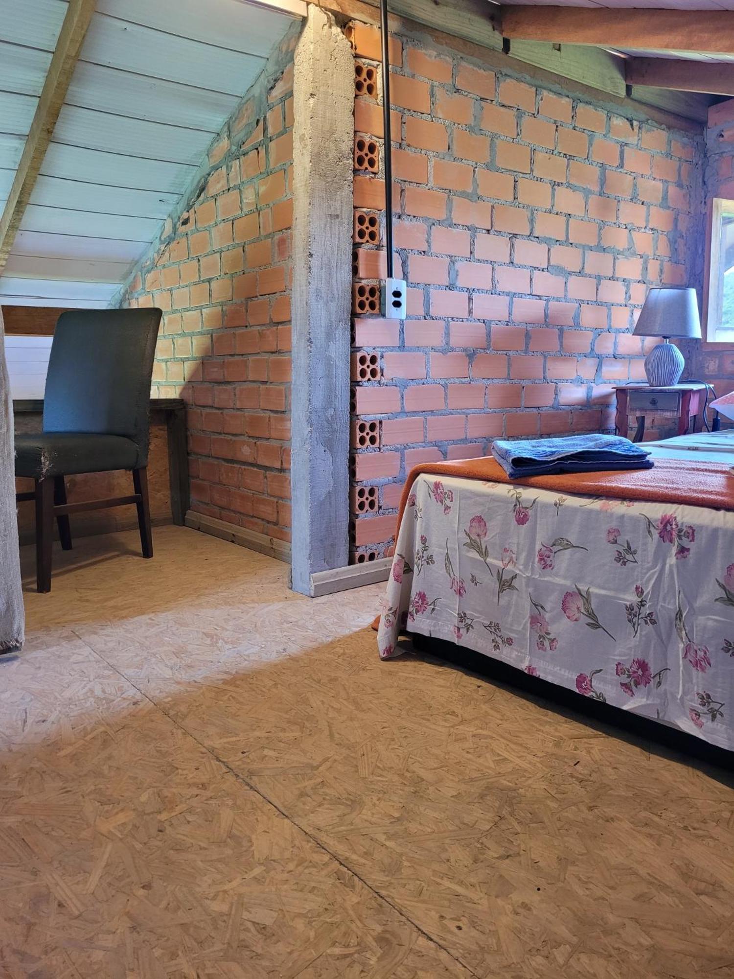 Pousada Villa Morena Florianópolis Kültér fotó