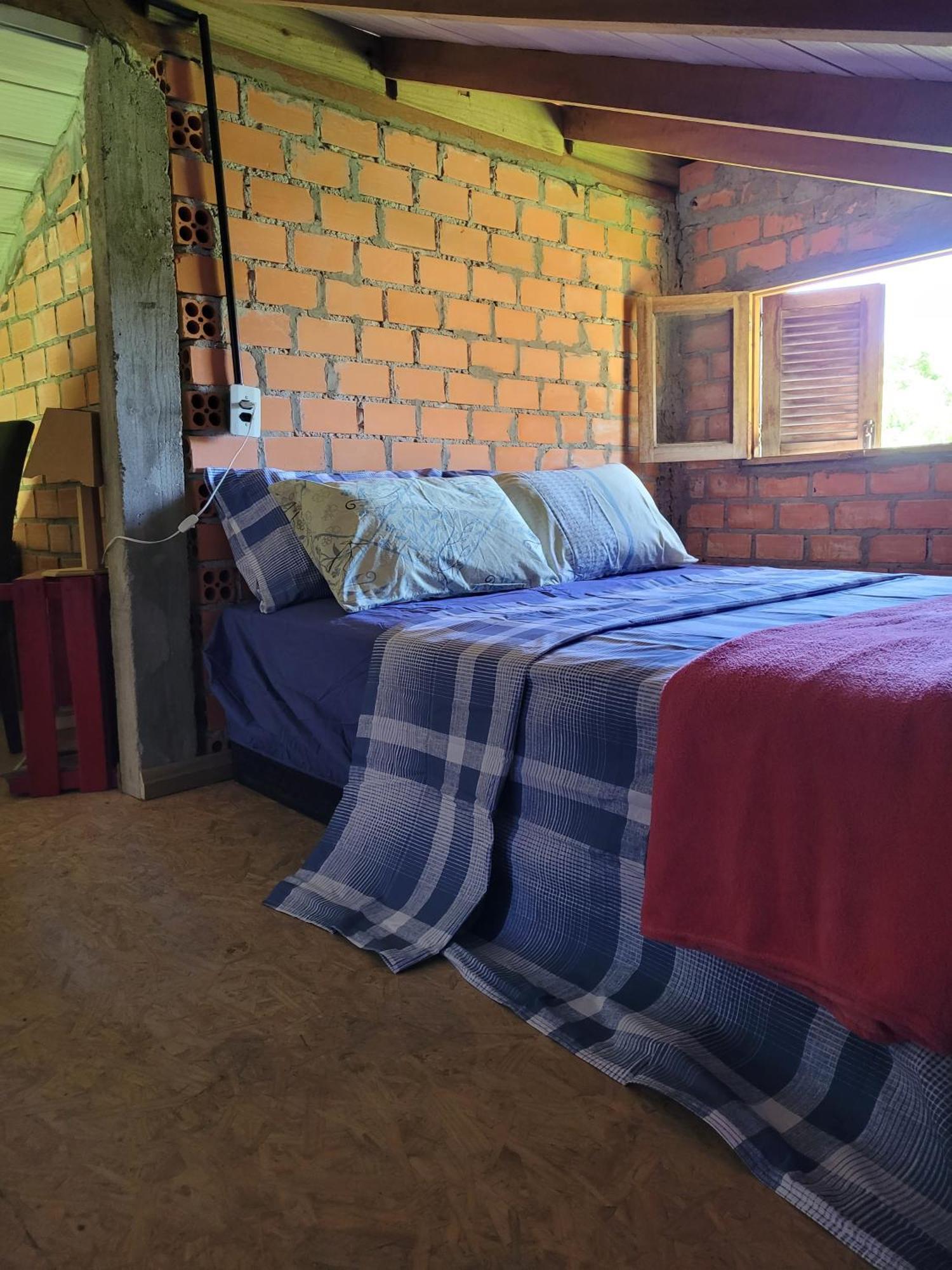 Pousada Villa Morena Florianópolis Kültér fotó