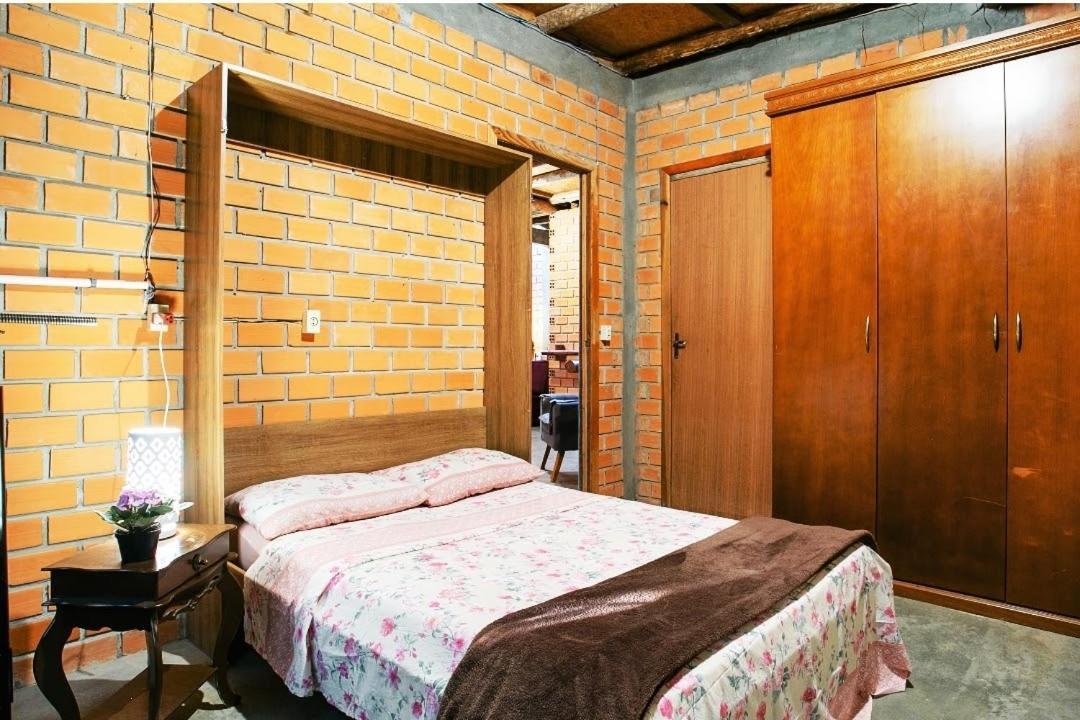 Pousada Villa Morena Florianópolis Kültér fotó