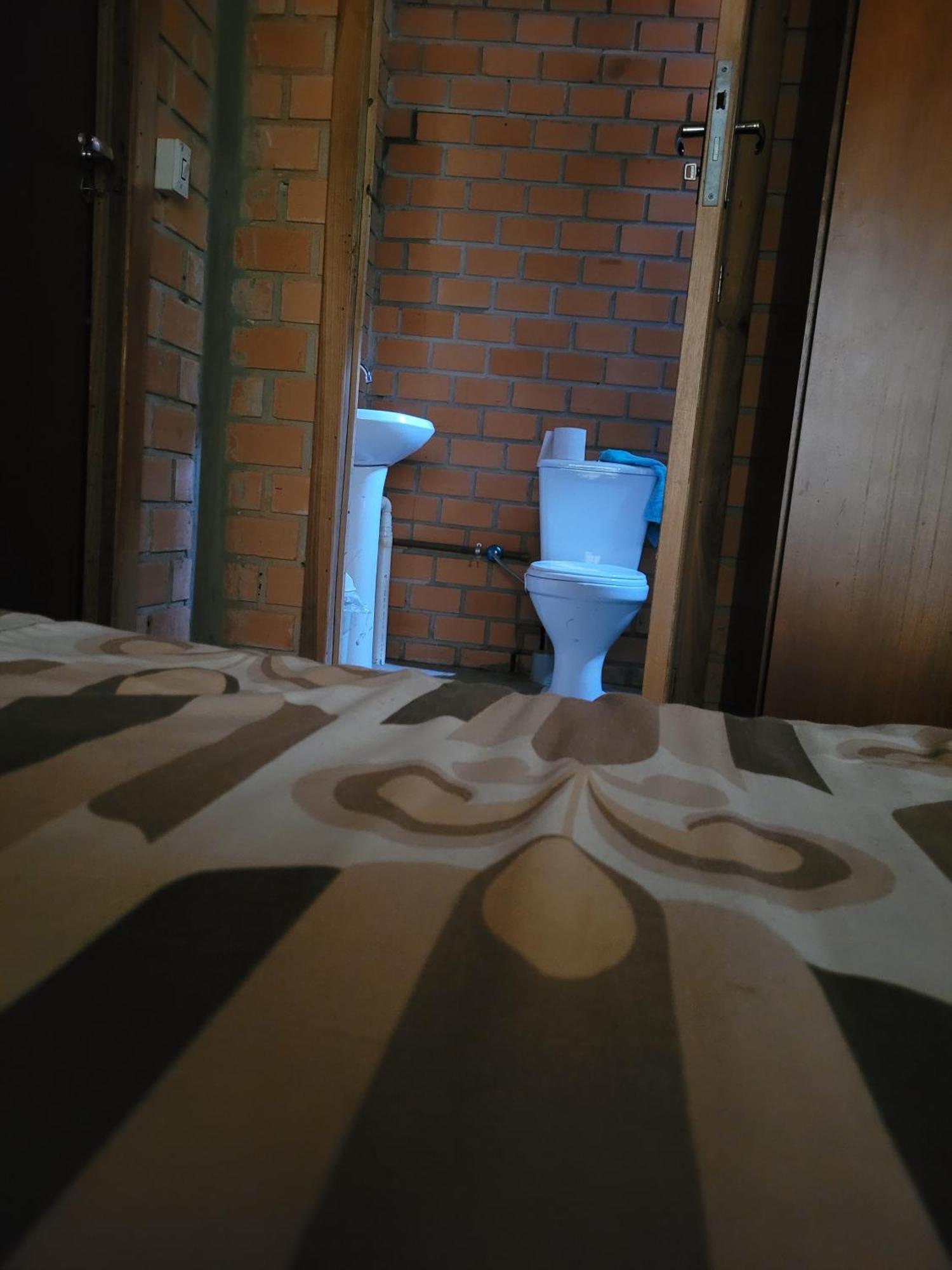 Pousada Villa Morena Florianópolis Kültér fotó
